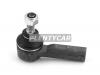 HOSU HSTRE0133 Наконечник рулевой SUZUKI SX4 (GY) 06-