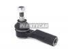 HOSU HSTRE0161 Наконечник рулевой VOLKSWAGEN POLO 01-09/RAPID 12-/FOX 03- LH