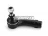HOSU HSTRE0164 Наконечник рулевой VOLKSWAGEN POLO 03-/SKODA FABIA 00-07 LH