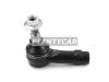 HOSU HSTRE0166 Наконечник рулевой VOLKSWAGEN TOUAREG 02-/AUDI Q7 06-15/PORSCHE CAYENNE 02- LH