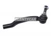 HOSU HSTRE0200 Наконечник рулевой тяги Citroen Jumper 3/Fiat Ducato 3/Peugeot Boxer 3 2006- LH