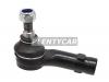 HOSU HSTRE0203 Наконечник рулевой (L=85 / КОНУС 16) VOLKSWAGEN TRANSPORTER T4 90-96 LH