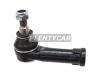 HOSU HSTRE0204 Наконечник рулевой (L=91.5 / КОНУС 18) VOLKSWAGEN TRANSPORTER T4 96-03 RH