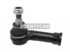 HOSU HSTRE0209 Наконечник рулевой (L=91.5 / КОНУС 18) VOLKSWAGEN TRANSPORTER T4 96-03 LH