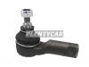 HOSU HSTRE0238 Наконечник рулевой MITSUBISHI AIRTREK/DION/GRANDIS/OUTLANDER/XL 00-/LANCER/X/MIRAGE 95- LH=RH