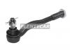 HOSU HSTRE0252 Наконечник рулевой TOYOTA Land Cruiser Prado/ Hilux Surf 95- LH