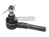HOSU HSTRE0256 Наконечник рулевой внешний MMC CHALLENGER/DELICA/L200/NATIVA/PAJERO/MONTERO/SPORT 91- LH=RH