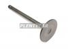 SAT PREMIUM STP1371154020 Клапан впускной TOYOTA LAND CRUISER,MARK2,HIACE 2,3L#,1KZTE 90-