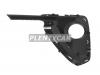 SAT PREMIUM STP521280K300 Оправа ПТФ Toyota Fortuner 15-20 (Спереди/ Слева)