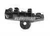 SAT PREMIUM STP525620K030 Крепление бампера Toyota Fortuner 15-20 (Сзади/ Справа/ Сверху)