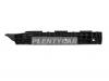 SAT PREMIUM STP5257648020 Крепление бампера Lexus RX 03-09 / Toyota Harrier (XU30) 03-13 (Сзади/ Слева/ №2)