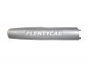 SAT PREMIUM STP634940K040 Заглушка рейлинга Toyota Fortuner 15-20 (Сзади/ Слева)