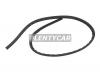 SAT PREMIUM STP7553160030 Молдинг лобового стекла (Сверху) Toyota Land Cruiser (J100) 98-07 / Lexus LX 98-07 / Toyota Land Cru