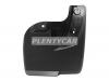SAT PREMIUM STP766210K191 Брызговик Toyota Fortuner 15-20 (Спереди/ Справа)