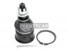 BAIKOR BKBJ0016 Шаровая опора нижняя HONDA CIVIC/FERIO/DOMANI/INTEGRA 91-00/CR-V/ORTHIA/PARTNER 96-02