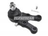 BAIKOR BKBJ0019 Шаровая опора нижняя MMC PAJERO 90-00 LH
