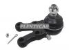 BAIKOR BKBJ0020 Шаровая опора нижняя MMC PAJERO 90-00 RH