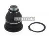 BAIKOR BKBJ0021 Шаровая опора нижняя RENAULT / DACIA LOGAN / SANDERO 05-14 LH=RH