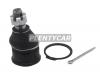 BAIKOR BKBJ0031 Шаровая опора передняя нижняя HONDA CIVIC/CR-V/ELEMENT/INTEGRA/STREAM 00-06