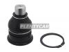 BAIKOR BKBJ0047 Шаровая опора нижняя NISSAN LEAF ZE0 10-/JUKE 10-/SERENA C25/C26/C27 05-/NV200 08-