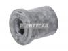 BAIKOR BKBSP0009 Втулка рессоры RR TOYOTA CALDINA/COROLLA/SPRINTER 87-02