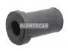BAIKOR BKBSP0012 Втулка рессоры RR верхняя MITSUBISHI DELICA/SPACE GEAR/L200/L300/L400/PAJERO/SPORT/CHALLENGER 86-