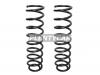 BAIKOR BKCS0007 Пружина подвески (2шт комплект) передняя MERCEDES W211 02-09