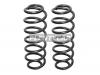 BAIKOR BKCS0022 Пружина подвески (2шт комплект) задняя VOLKSWAGEN PASSAT B6 05-10