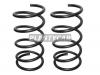 BAIKOR BKCS0026 Пружина подвески (2шт комплект) передняя HYUNDAI TUCSON/KIA SPORTAGE 04-10
