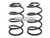BAIKOR BKCS0027 Пружина подвески (2шт комплект) передняя FORD KUGA 08-12