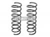 BAIKOR BKCS0032 Пружина подвески (2шт комплект) задняя FORD C-MAX 03-07