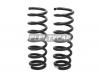 BAIKOR BKCS0046 Пружина подвески (2шт комплект) передняя SUZUKI GRAND VITARA XL-7 01-06/ESCUDO 00-05