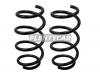 BAIKOR BKCS0070 Пружина подвески (2шт комплект) передняя (250/290) FIAT DUCATO / PEUGEOT BOXER / CITROEN JUMP 06