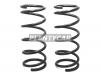 BAIKOR BKCS0072 Пружина подвески (2шт комплект) передняя FIAT DUCATO 244 02-06 LH=RH