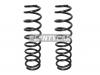 BAIKOR BKCS0078 Пружина подвески (2шт комплект) задняя MITSUBISHI AIRTREK/OUTLANDER 4G63/4G64GDI 01 -05 2WD/4WD