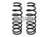 BAIKOR BKCS0081 Пружина подвески (2шт комплект) задняя TOYOTA COROLLA/FIELDER 01-