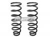 BAIKOR BKCS0113 Пружина подвески (2шт комплект) задняя TOYOTA VISTA ARDEO 98