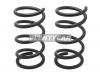 BAIKOR BKCS0118 Пружина подвески (2шт комплект) задняя TOYOTA RAV4 SXA1# 94-00 2WD/4WD