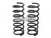BAIKOR BKCS0124 Пружина подвески (2шт комплект) задняя TOYOTA IPSUM 96