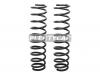 BAIKOR BKCS0149 Пружина подвески (2шт комплект) задняя HONDA CR-V RD1/RD2/RD3 95