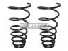 BAIKOR BKCS0151 Пружина подвески (2шт комплект) задняя HYUNDAI TUCSON/SPORTAGE 4WD 07-10