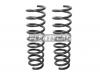 BAIKOR BKCS0153 Пружина подвески (2шт комплект) задняя KIA CEED 07-12/HYUNDAI I30 08-12