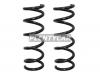 BAIKOR BKCS0155 Пружина подвески (2шт комплект) задняя MITSUBISHI OUTLANDER CW5W 06- (2,2/2,4/3,0/4WD/CVT/AT)