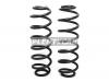 BAIKOR BKCS0158 Пружина подвески (2шт комплект) задняя SKODA YETI 10