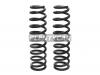 BAIKOR BKCS0172 Пружина подвески (2шт комплект) передняя HONDA CR-V RD1/RD2/RD3 95