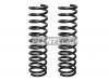BAIKOR BKCS0183 Пружина подвески (2шт комплект) задняя AUDI 80/90 86-91