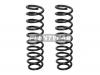 BAIKOR BKCS0188 Пружина подвески (2шт комплект) задняя AUDI 80 91-95
