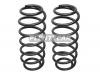 BAIKOR BKCS0189 Пружина подвески (2шт комплект) передняя AUDI 80/90 86-91