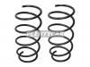 BAIKOR BKCS0196 Пружина подвески (2шт комплект) передняя BMW 3-SERIES E36 92-99