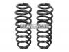 BAIKOR BKCS0199 Пружина подвески (2шт комплект) задняя BMW 5-SERIES E39 95-04